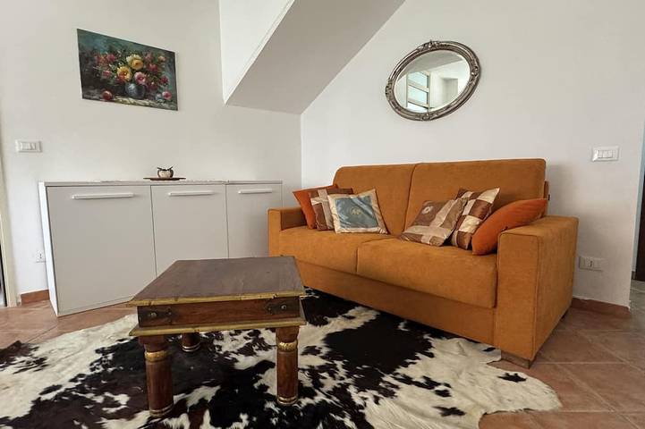 Casa vacanza per 4 persone - 1