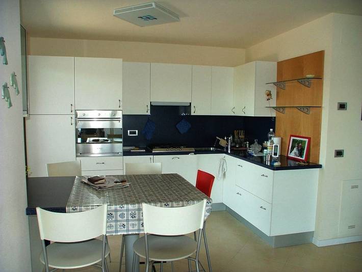 Apartamento entero, Appartamento Adelaide in Piper Beach, Grado (Costa Adriatica)