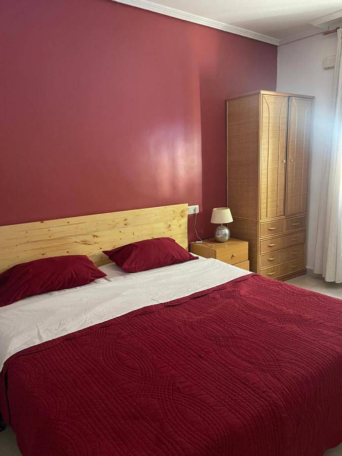 Chambre d’hôte pour 2 personnes à Castellón de la Plana