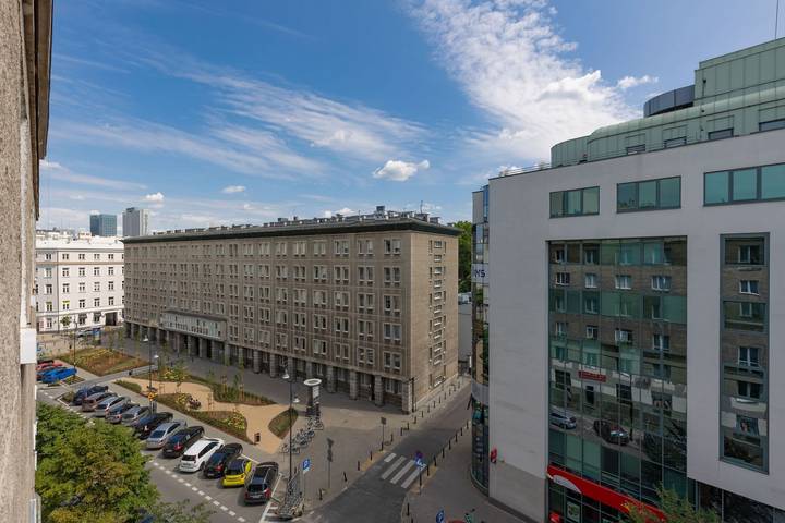 Ferienwohnung für 4 Personen in Warschau - 4