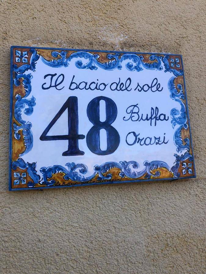 Double Room in Valderice, Provincia di Trapani