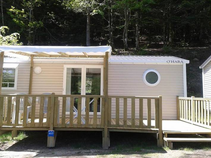 Camping für 6 Personen, mit Pool und Kinderpool in Limousin - 2