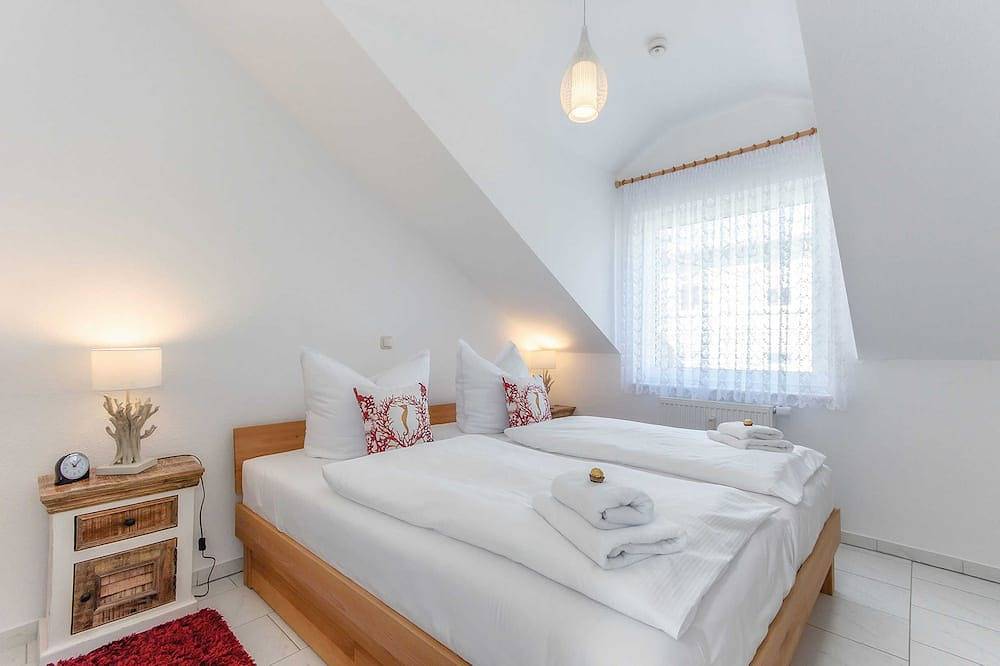 Entire apartment, Maisonette Amalie - near the harbor - Amalie in Sassnitz, Jasmund National Park