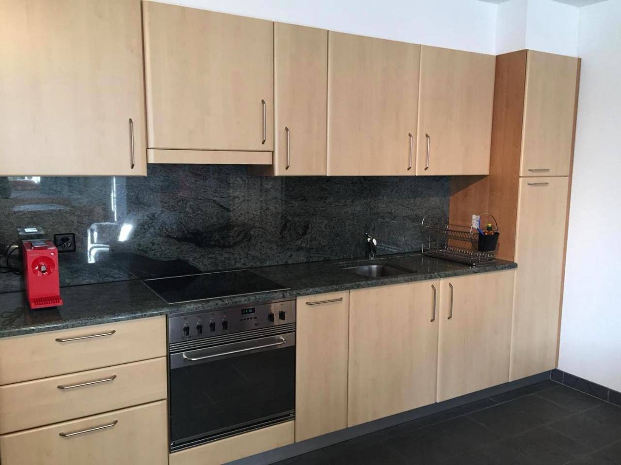Ganze Wohnung, Studio Bel-Hüs / Bel-Häx in Naters, Brig