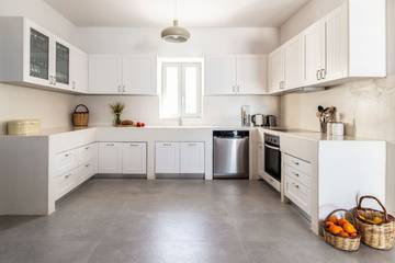 Villa pour 22 Personnes dans Paros, Unité régionale de Paros, Photo 4