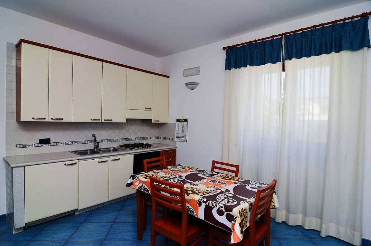 Ganze Wohnung, Residence Polito in Lacco Ameno, Ischia
