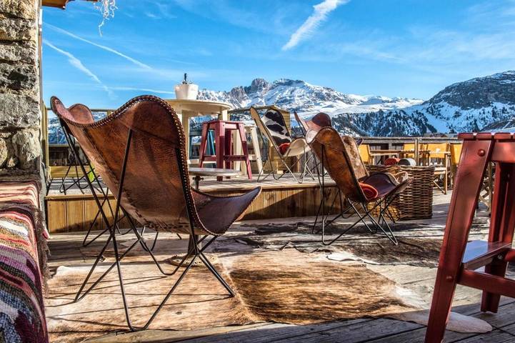Hôtel pour 2 personnes, avec vue et jardin