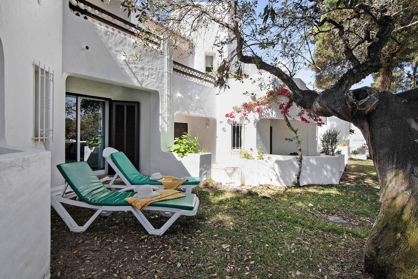 Apartamento inteiro, Apartamento Balaia perto da Praia com Piscinas Partilhadas in Albufeira, Distrito de Faro