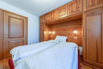 Appartamento per 4 Persone in Vigo di Fassa, San Giovanni di Fassa, Foto 2