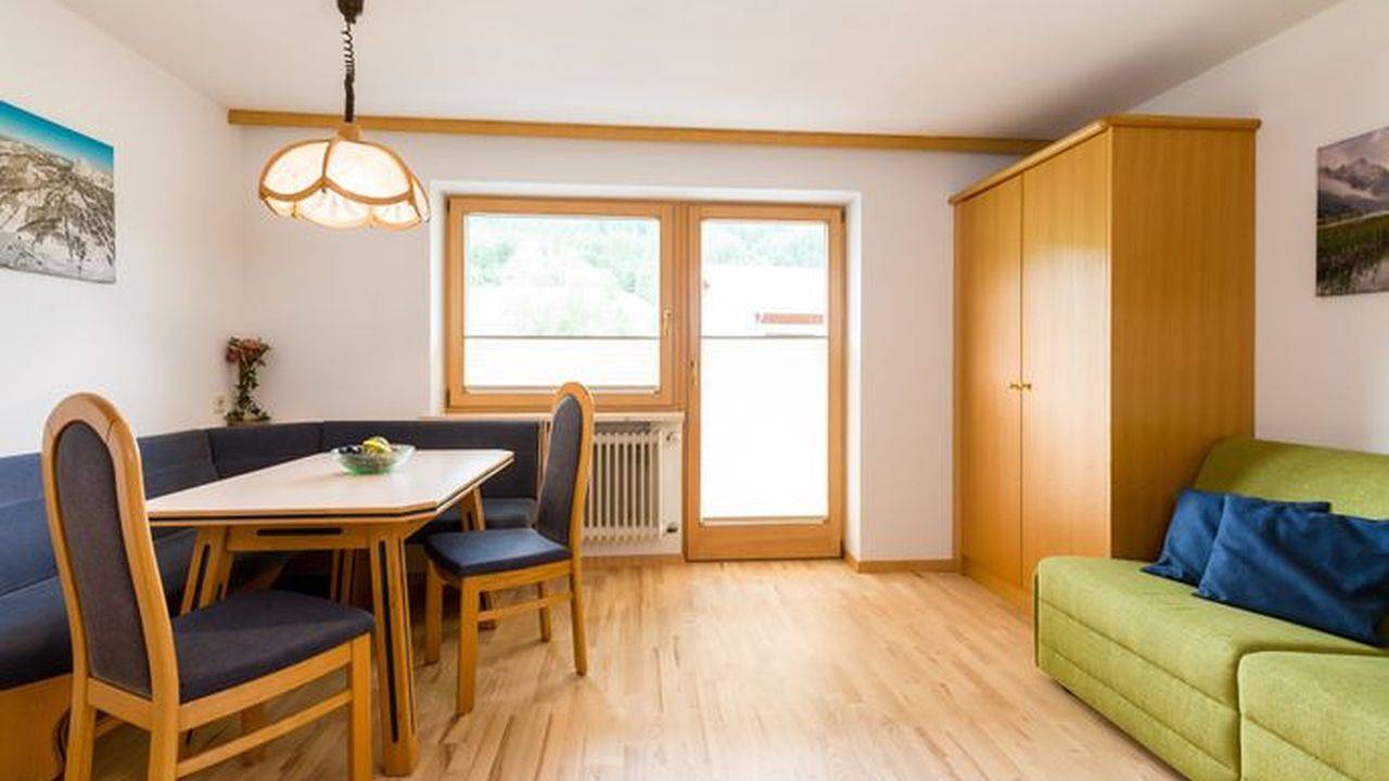 Ganze Ferienwohnung, Ferienwohnung für 3 Personen (35 m²) in Tannheim in Tannheim (Tirol), Allgäuer Alpen (Österreich)