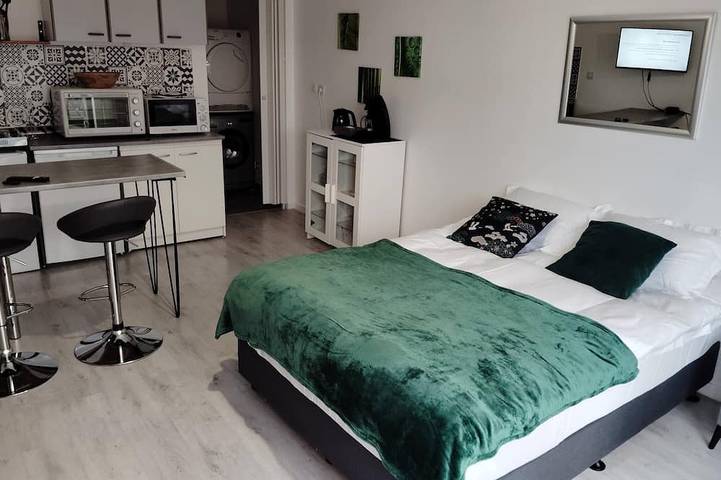 Appartement de vacances pour 2 personnes