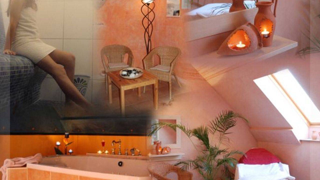 Ganze Ferienwohnung, Ferienwohnung für 4 Personen (40 m²) in Trent (Rügen) in Trent, Rügen