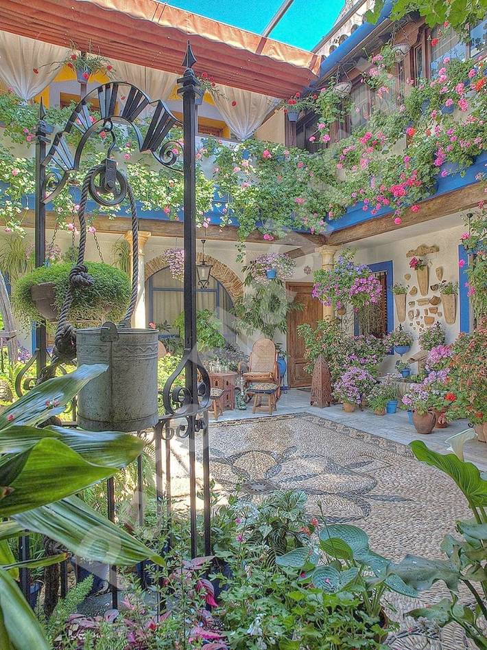 Apartamento para 4 personas, con terraza y vistas, Familias con niños en Córdoba
