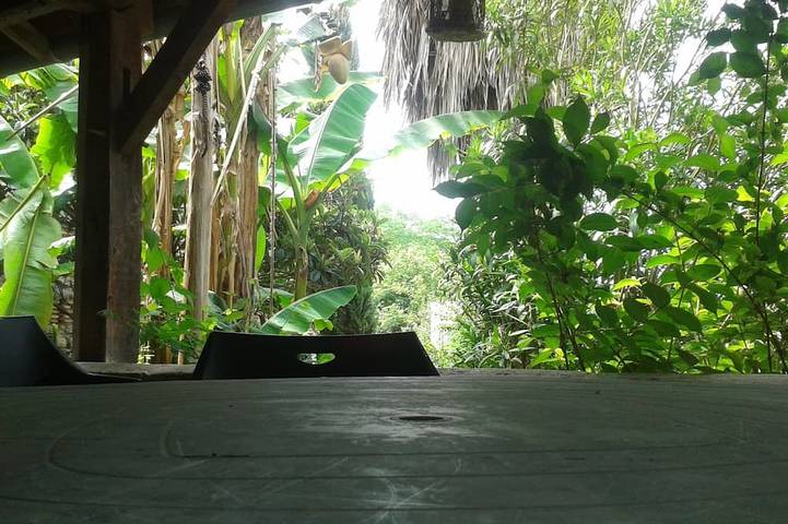 Gîte pour 4 personnes, avec piscine ainsi que jardin et terrasse à Clairac (Lot-et-Garonne) - 4