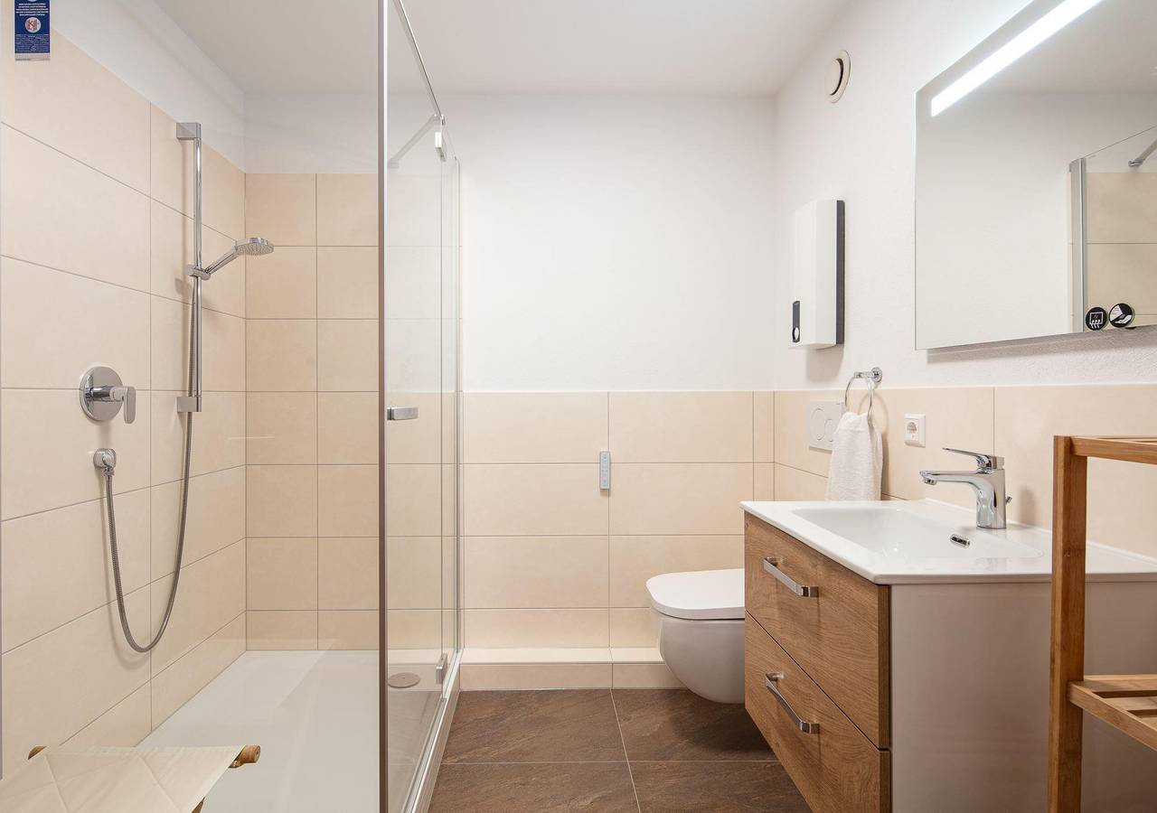 Ganze Ferienwohnung, Haus Sommerzeit - Ferienwohnung Sommerglück in Meersburg, Region Bodensee-Oberschwaben