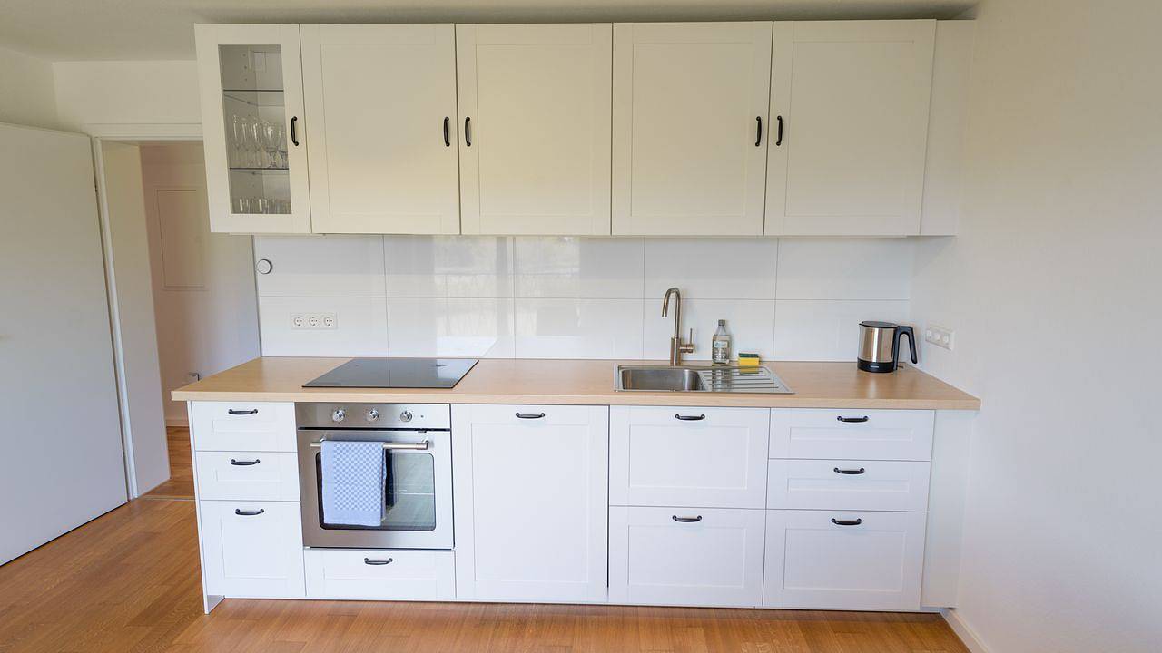 Ganze Ferienwohnung, Ferienwohnung für 4 Personen (95 m²) in Lindau in Lindau, Bayerisch Schwaben