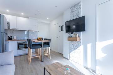 Location De Vacances pour 2 Personnes dans Saint-Raphaël, Région de Draguignan, Photo 4