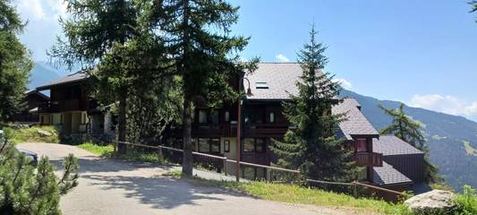 Chalet pour 4 Personnes dans Landry, Paradiski, Photo 4