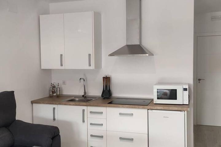 Gîte pour 2 personnes à Mérida - 3