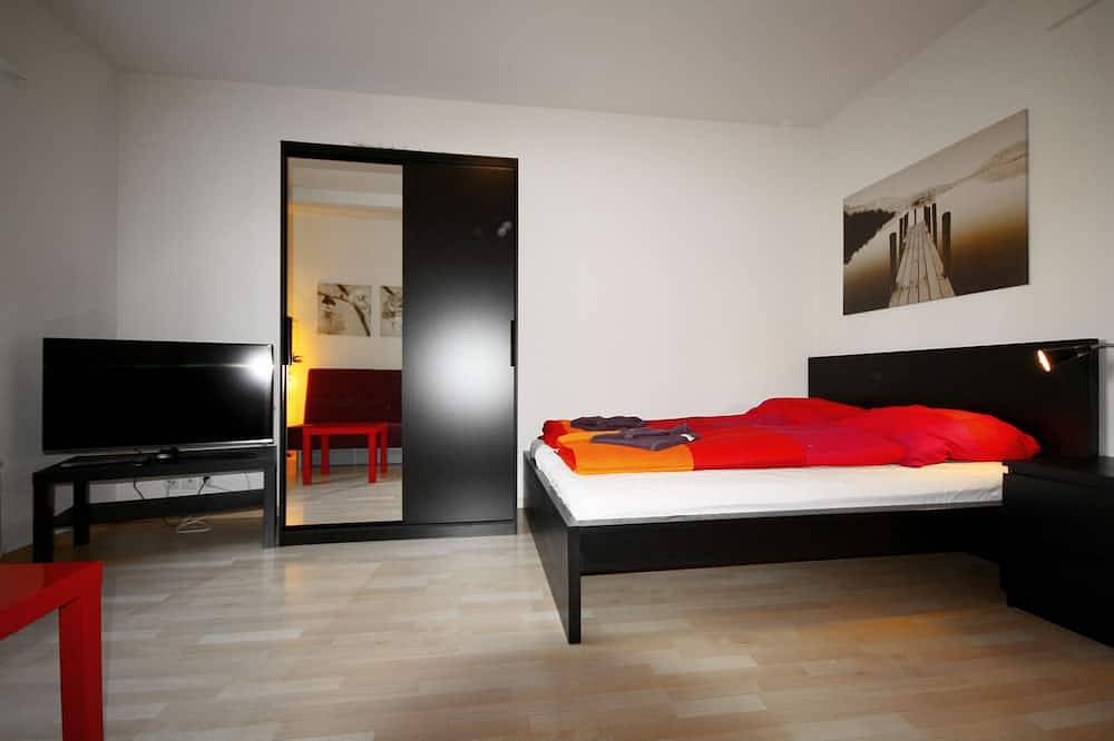Apartamento entero, Zh Bartlett - Stauffacher Hitrental Apartment in Zúrich, Distrito de Zúrich