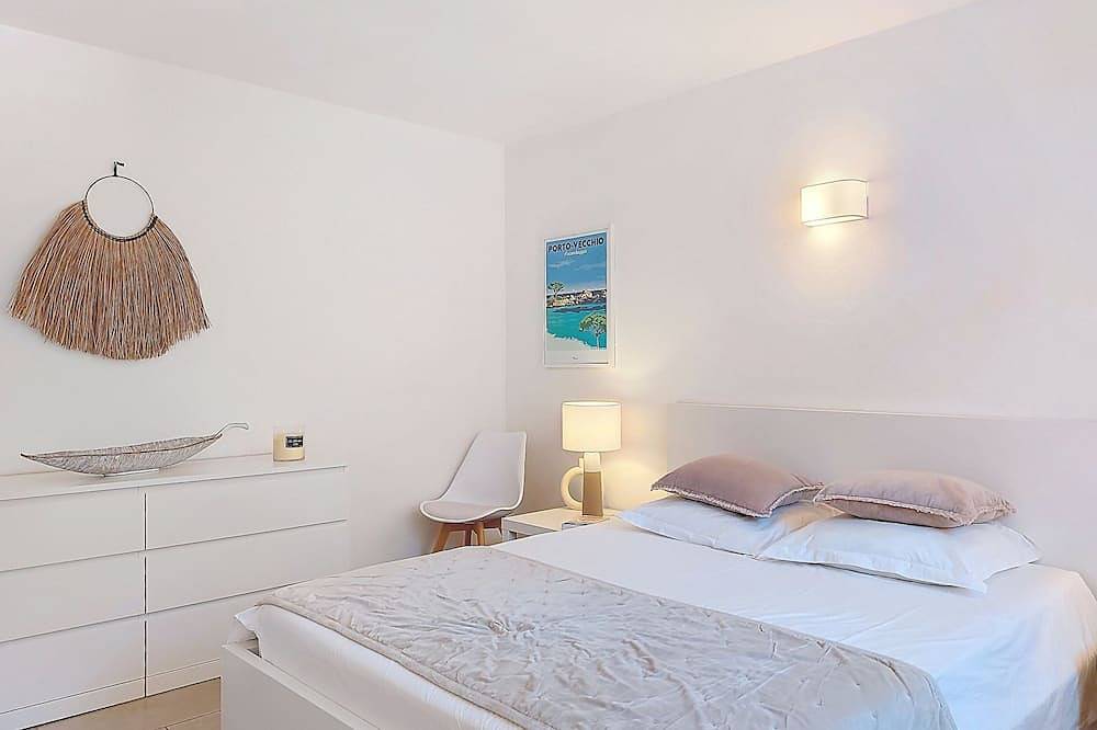 Villa Marea in Sainte-Lucie de Porto-Vecchio, Zonza