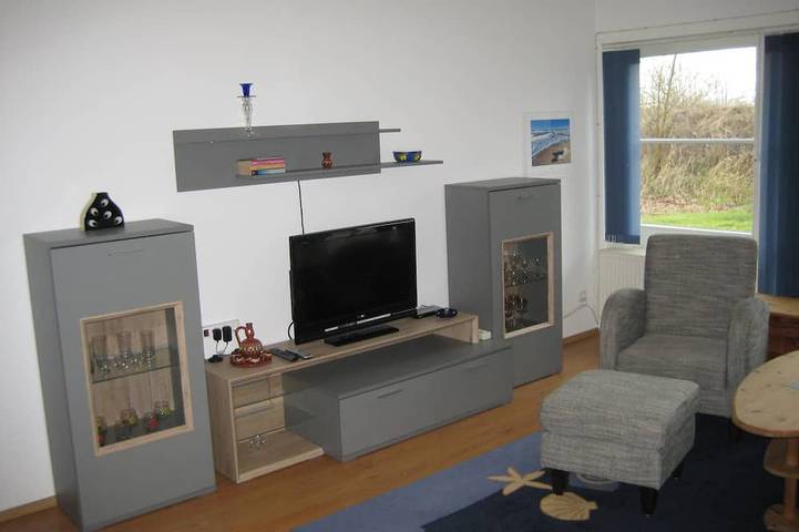 Ferienhaus für 2 Personen, mit Terrasse in Bastorf - 4