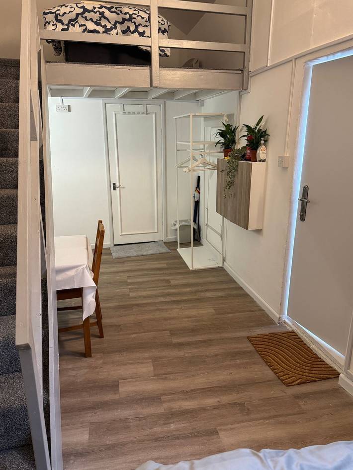 Gîte pour 4 personnes, adapté aux familles dans Borough londonien de Croydon - 4