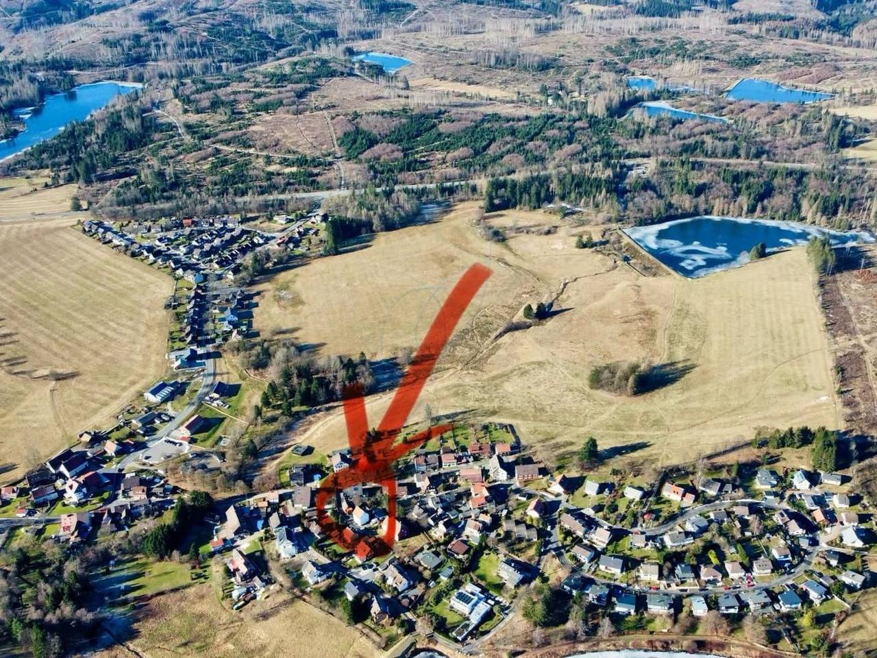 Hexenhaus in Buntenbock, Clausthal-Zellerfeld