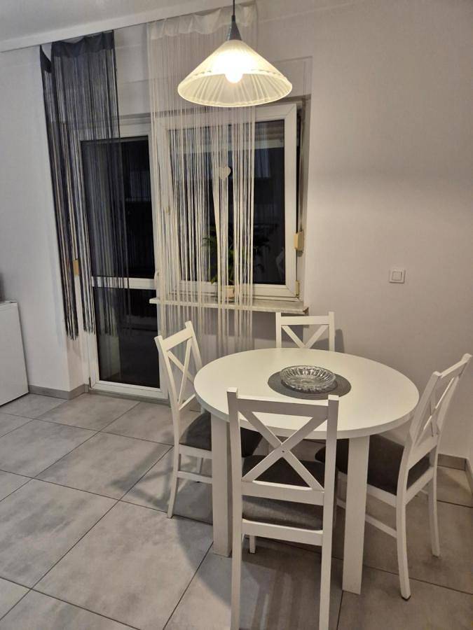 Cały apartament, Vasco in Racibórz, Śląsk