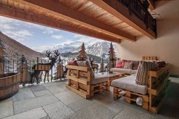 Ferienhaus für 4 Personen in Fraciscio, Campodolcino, Bild 1