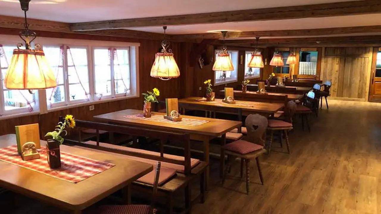 Ferienhaus für 2 Personen (30 m²) in Schliersee in Schliersee, Spitzingsee