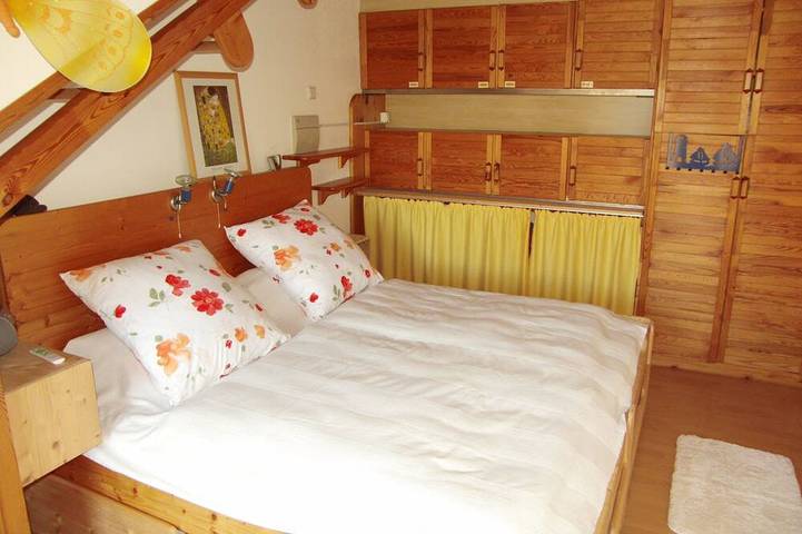 Ferienwohnung für 7 Personen, mit Balkon in Neustadt Bremen - 3