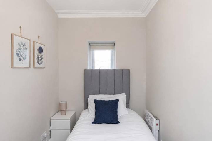 Ganze Wohnung, Sleeps 5 | 2 Bedrooms | Hawick in Scottish Borders