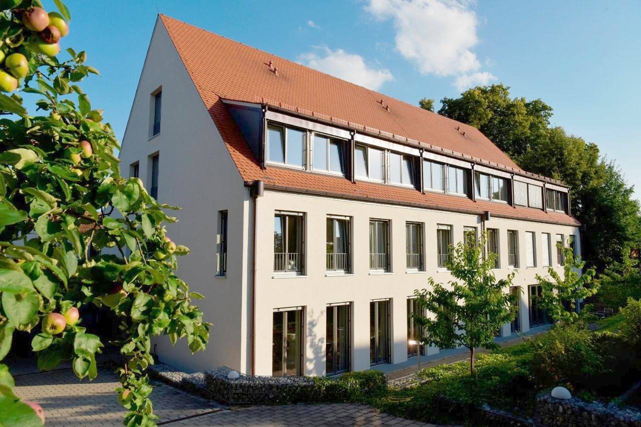 Gasthof Schiller bei Bamberg in Strullendorf, Landkreis Bamberg