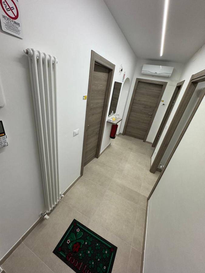 Appartement de vacances pour 5 personnes, avec vue - 1