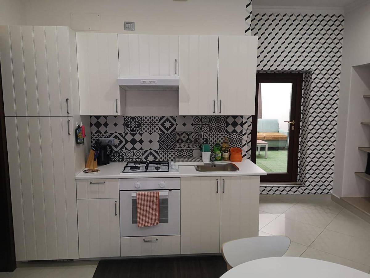 Appartamento intero, Funny Flat in Paternò, Catania e dintorni