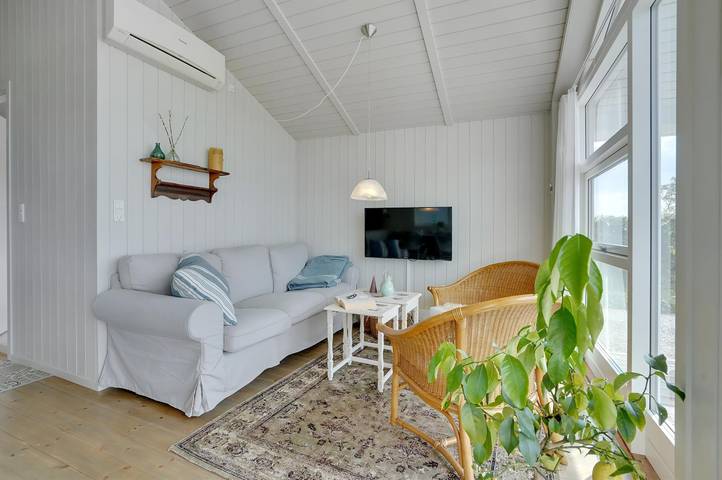 Ferienhaus für 5 Personen, mit Terrasse in Dänemark - 3