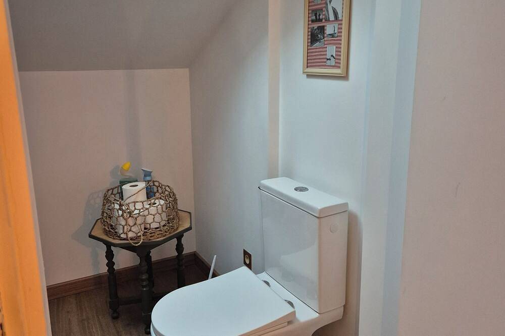 Maison à deux pas de la rivière in Cheffes, Région d'Angers