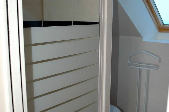 Gite Les Petites Mesanges in Riec-sur-Bélon, Côte de Cornouaille