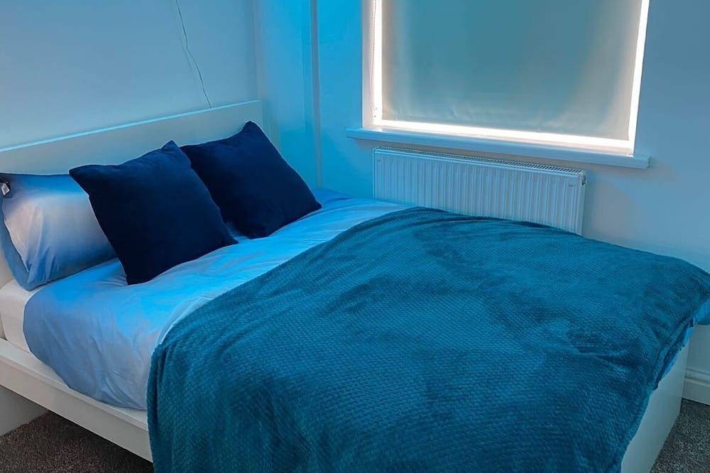 Luxe bungalow in Bradford, West Yorkshire