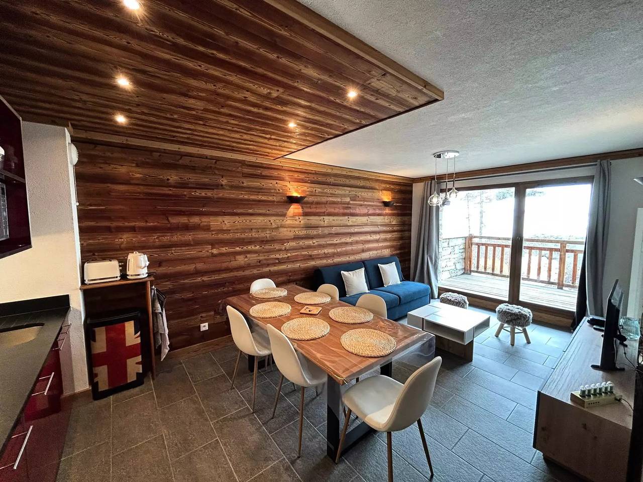 Photo : Appartement de vacances