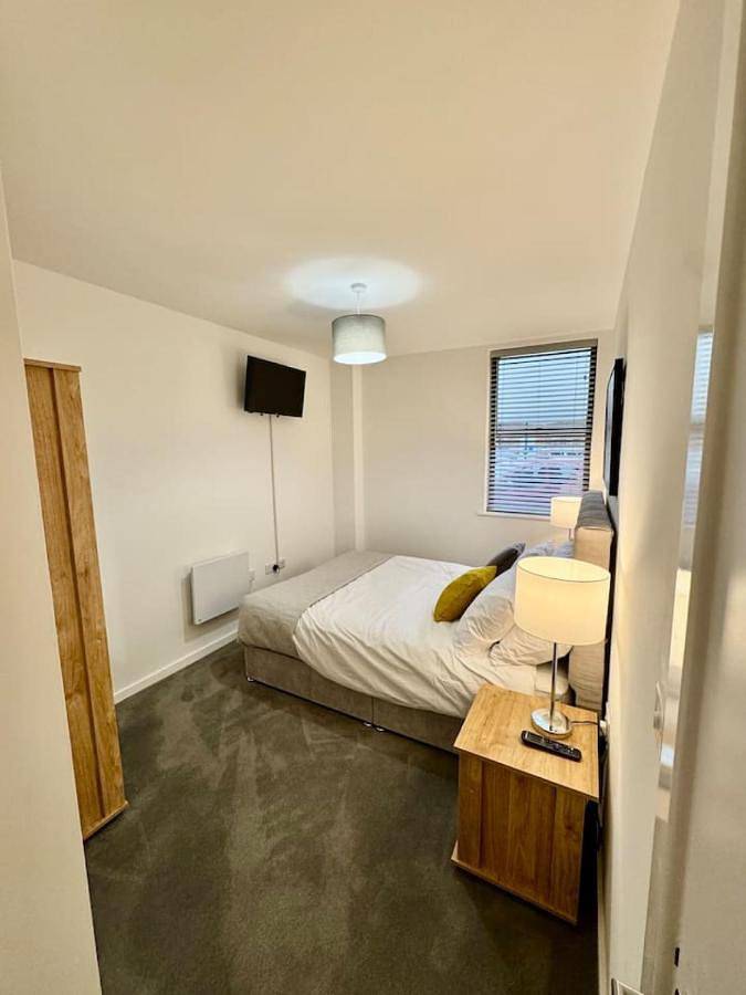 Appartement entier, Apartment in Taunton, Somerset