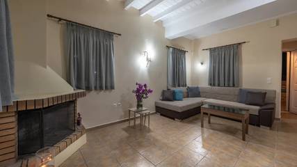 Agriturismo per 7 Persone in Zante, Grecia, Foto 1