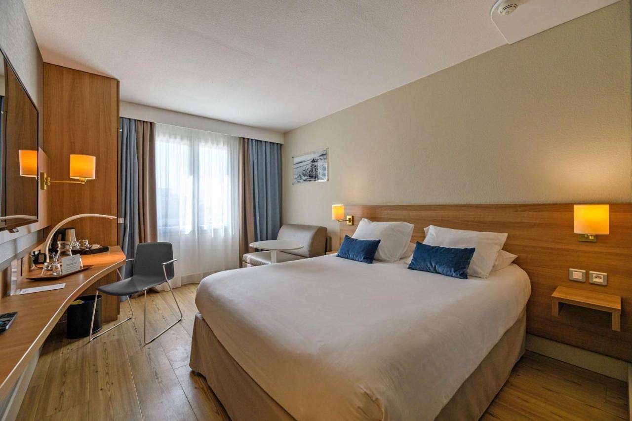 Best Western Plus Ajaccio Amirauté in Ajaccio, Golfe D'Ajaccio