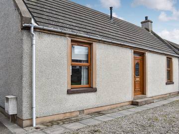 Vakantiehuis voor 2 Personen in Speyside, Moray, Afbeelding 1