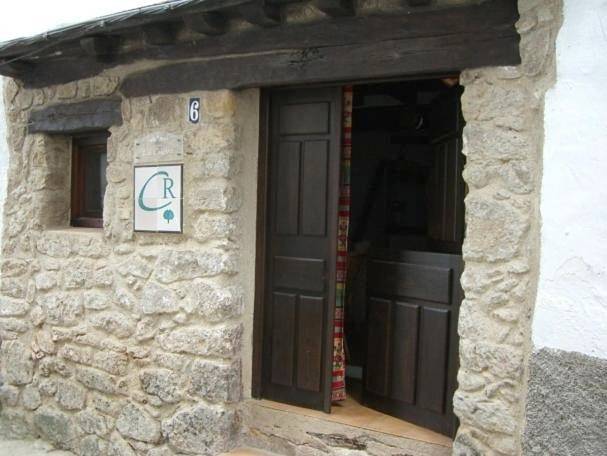 Casa rural para 4 personas, con balcón y vistas en Valle del Jerte - 2