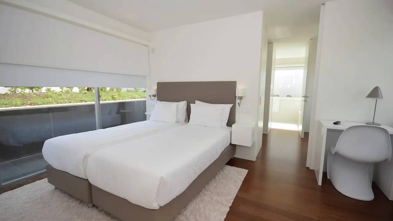 Villa für 8 Personen (355 m²) in Vau in Vau, Leiria District