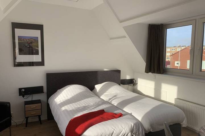 Ferienhaus für 2 Personen in Zandvoort - 2