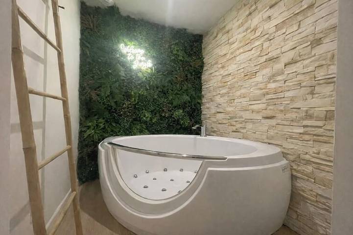 Gîte pour 4 personnes à Gleizé