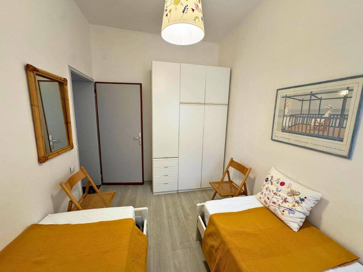 Villa Lilly in Baby Beach, Grado